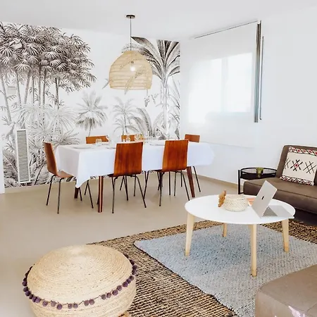 Hauzify I Apartaments Coral Torredembarra Exterior photo