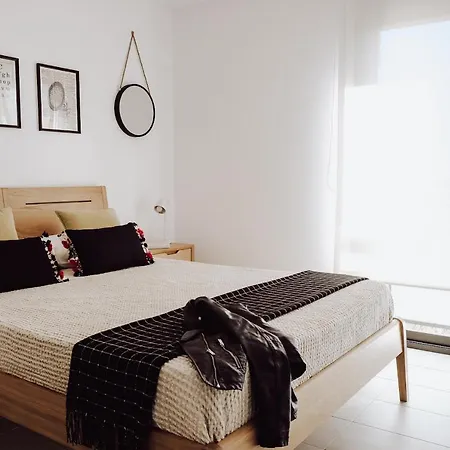 Hauzify I Apartaments Coral Torredembarra Exterior photo