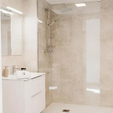 Hauzify I Apartaments Coral Torredembarra Exterior photo